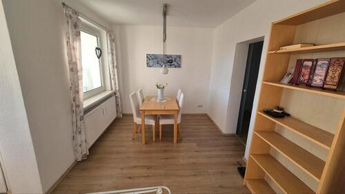 Foto - Etagenwohnung zur Miete in Wolfsburg