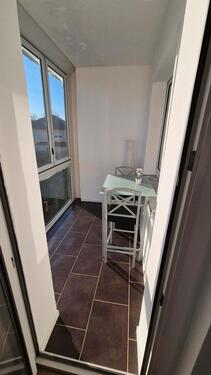 Foto - Etagenwohnung in Wolfsburg zur Miete