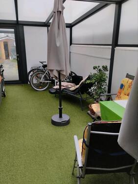 Foto - Etagenwohnung in Viersen