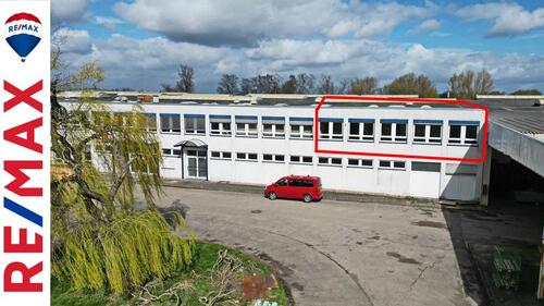 Foto - Bürofläche Obergeschoss in stark frequentierter Lage von Kleve !!!