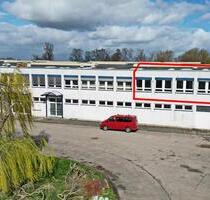 Bürofläche Obergeschoss in stark frequentierter Lage von Kleve !!!