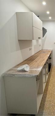 Foto - Etagenwohnung in Schwebheim zur Miete