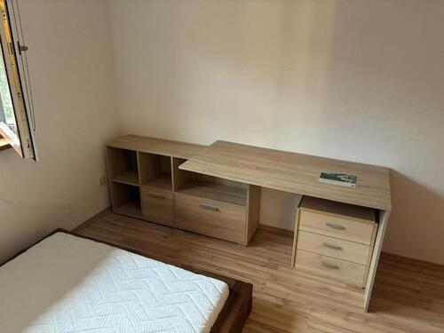 Foto - WG-Zimmer in 8er WG Nähe Landshut zu vermieten