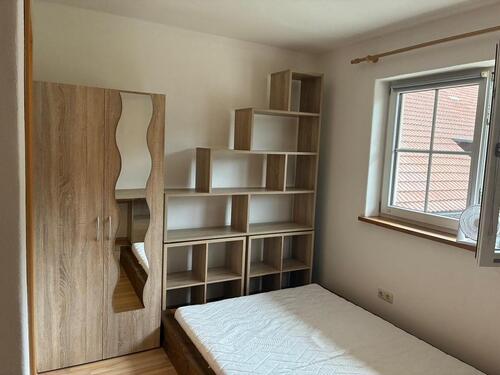 Foto - 1 Zimmer Etagenwohnung zur Miete in Adlkofen