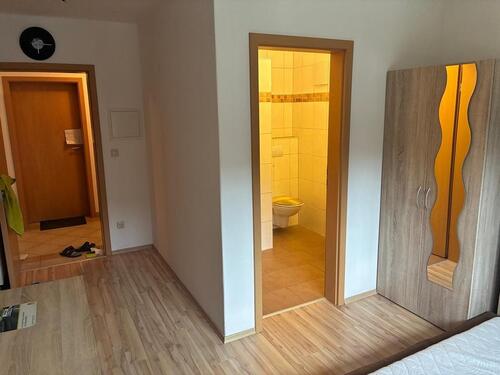 Foto - 1 Zimmer Etagenwohnung in Adlkofen