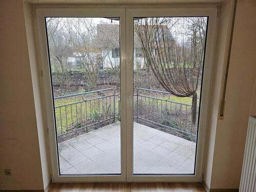 Foto - 4 Zimmer Etagenwohnung in Münnerstadt