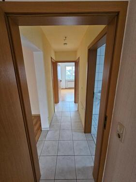 Foto - Etagenwohnung in Münnerstadt zur Miete