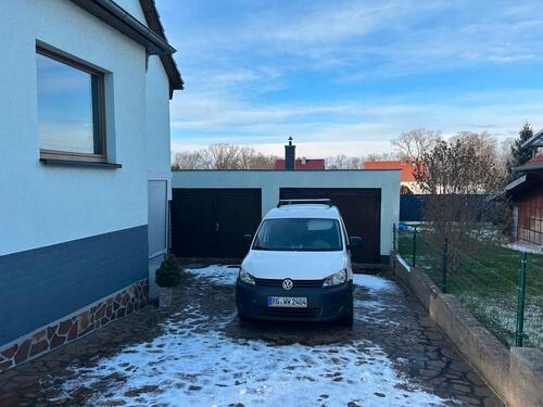 Foto - 5 Zimmer Einfamilienhaus in Riesa