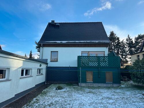 Foto - Einfamilienhaus in Riesa zum Kaufen