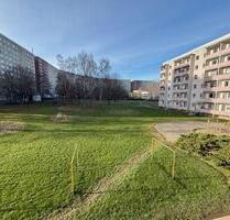 **gemütliche 4 Zimmer Wohnung mit Wanne im 1. OG** - Plauen Alt Chrieschwitz