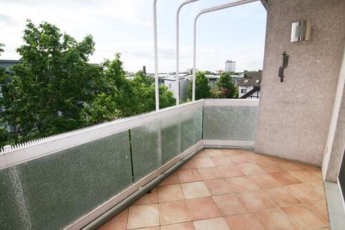 Foto - ++Die ideale Wohnung für den Single oder das Paar mit Balkon++