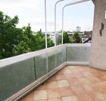 ++Die ideale Wohnung für den Single oder das Paar mit Balkon++ - Maintal