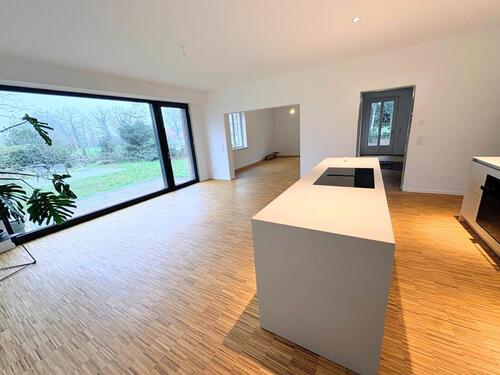 Foto - Exklusive Wohnung Haus 160 m² mit großem Garten in Vreden