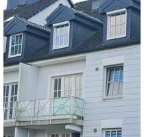 Moderne 3-Zimmer-Wohnung mit zwei Balkonen, Tiefgarage & Wellness - Hamburg Billstedt