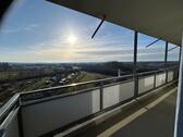 Foto - Helle 2-Zimmer-Wohnung mit Rundumbalkon & toller Aussicht