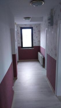 Foto - 3 Zimmer Dachgeschoßwohnung zur Miete in Waltershausen