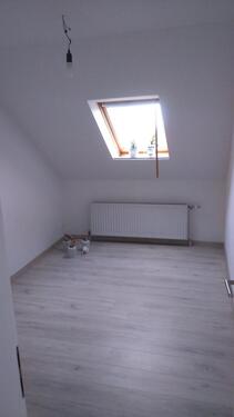 Foto - 3 Zimmer Dachgeschoßwohnung in Waltershausen