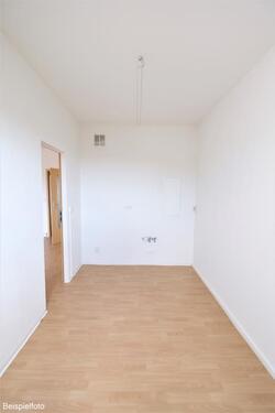 Foto - Etagenwohnung in Saalfeld (Saale) zur Miete