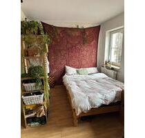 Sonnige 1-Zimmer-Wohnung in Toplage – ideal für Studis - Jena