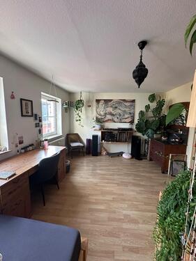 Foto - Etagenwohnung in Jena zur Miete