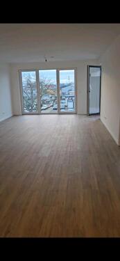 Foto - Helle 2-Zimmer Wohnung mit Balkon