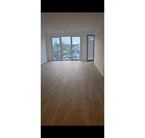 Helle 2-Zimmer Wohnung mit Balkon - Schliengen