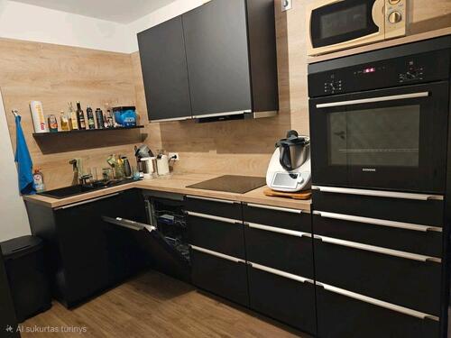 Foto - 2 Zimmer Etagenwohnung zur Miete in Schliengen