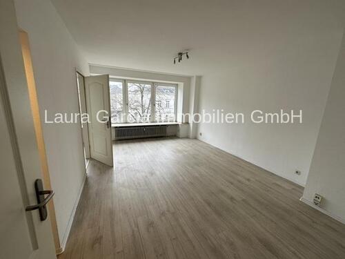 Foto - Aachen-Oppenhoffallee! Eine 2 Zimmer-Wohnung mit Aufzug, Einbauküche, Diele, Bad, Keller und Gartenmitbenutzung.