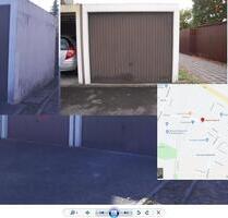 $$$ Garage Lager m. Stellplatz, Leyherstr.91 Nbg nähe Großmarkt - Nürnberg Gaismannshof