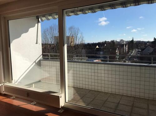 Foto - 3 Zimmer Etagenwohnung zur Miete in Nürnberg