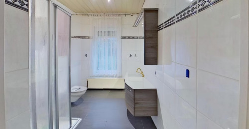 Foto - 5-Zimmerwohnung in Tangerhütte mit EBK