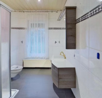 5-Zimmerwohnung in Tangerhütte mit EBK