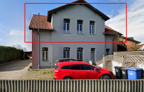 Foto - 4-Zimmer-Wohnung in Geschendorf