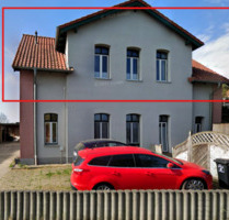 4-Zimmer-Wohnung in Geschendorf