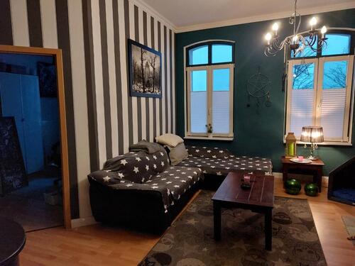 Foto - Etagenwohnung in Geschendorf zum Kaufen