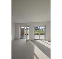 Neubau-Bungalow barrierearm DHH ab 01.07.26 - Bösel