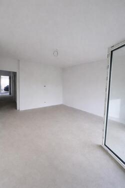 Foto - 3 Zimmer Erdgeschoßwohnung zur Miete in Bösel