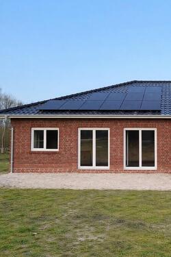 Foto - 3 Zimmer Erdgeschoßwohnung in Bösel