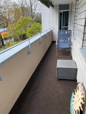 Foto - 2 Zi. Wohnung in Longerich ab 01.07.26