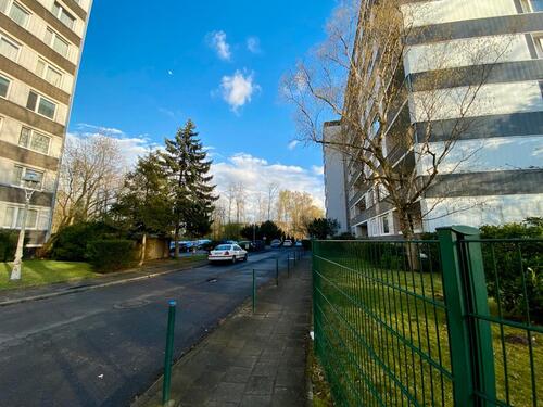 Foto - 2 Zimmer Etagenwohnung zur Miete in Köln