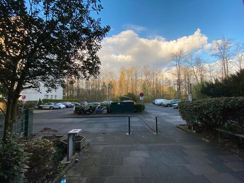 Foto - 2 Zimmer Etagenwohnung in Köln