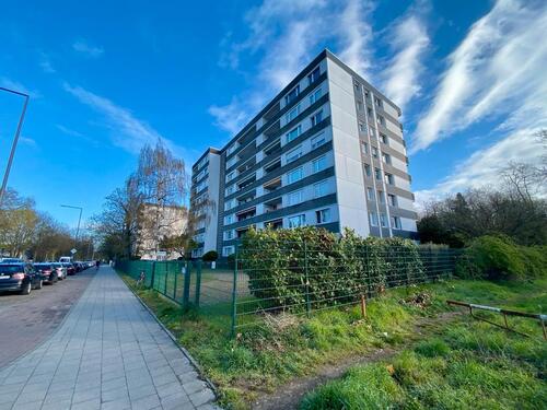 Foto - Etagenwohnung in Köln zur Miete