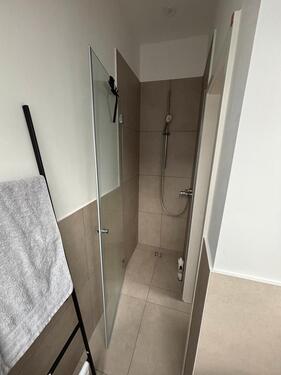 Foto - 1 Zimmer Dachgeschoßwohnung in München