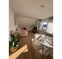 Wunderschöne, helle 2,5 Zimmer Wohnung in Stuttgart-Luginsland