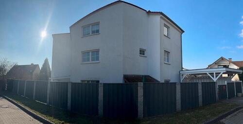 Foto - Reihenendhaus in GöttingenNikolausberg (120qm, 6 Zimmer, Keller)