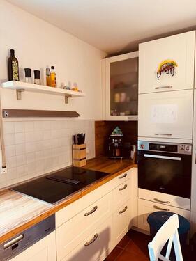 Foto - 6 Zimmer Reihenhaus in Göttingen