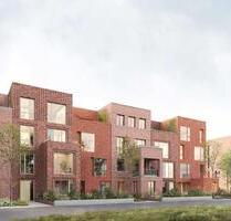 In Gemeinschaft bauen, individuell wohnen. - Oldenburg Alexandersfeld