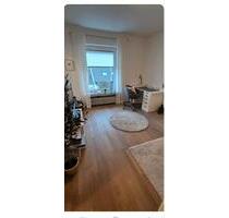 Kleines ruhiges Appartement Essener Süden