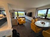 Foto - Penthouse - Terrasse, Whirlpool, Traumblick, Innenstadt, Garage