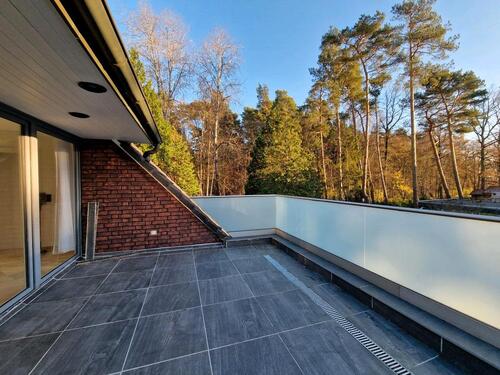 Foto - 3 Zimmer Etagenwohnung zur Miete in Börnsen